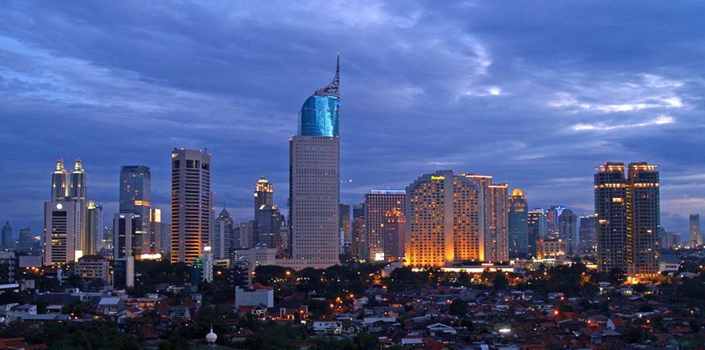 travel Jakarta Indramayu