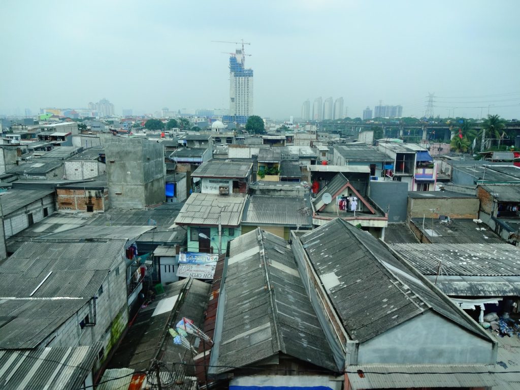 Travel Cirebon Indramayu